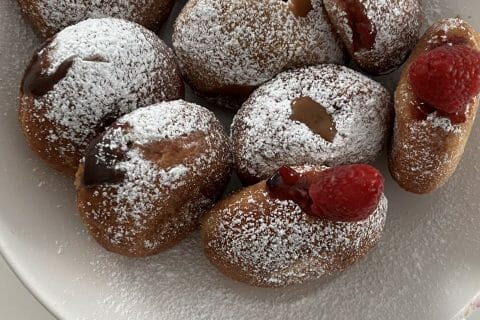 Cliquez pour zoomer ! Beignets Thermomix par siham_45