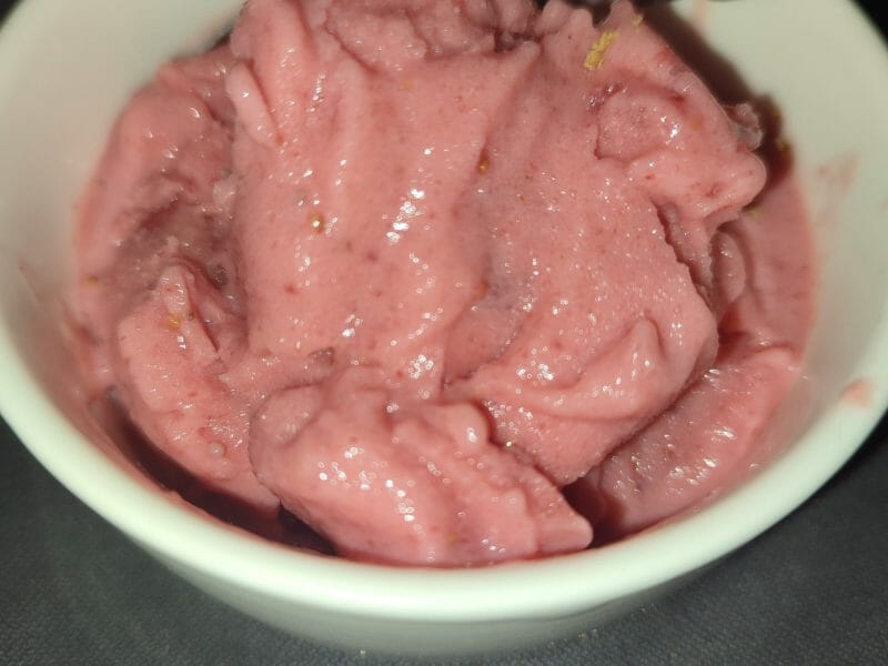Cliquez pour zoomer ! Glace à l’italienne Thermomix par justine_thomas