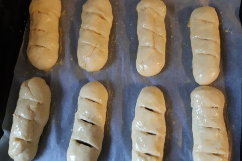 Cliquez pour zoomer ! Pain brioché au chocolat – Pitch Thermomix par celine_783