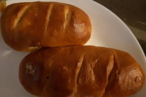 Cliquez pour zoomer ! Pain brioché au chocolat – Pitch Thermomix par celine_783