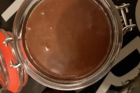 Cliquez pour zoomer ! Nutella Thermomix par celine_783