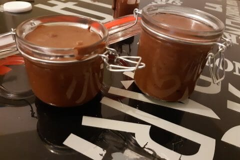 Cliquez pour zoomer ! Nutella Thermomix par celine_783