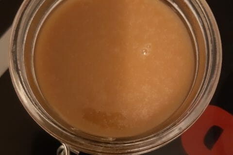 Cliquez pour zoomer ! Sauce caramel Thermomix par celine_783