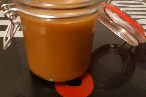 Cliquez pour zoomer ! Sauce caramel Thermomix par celine_783