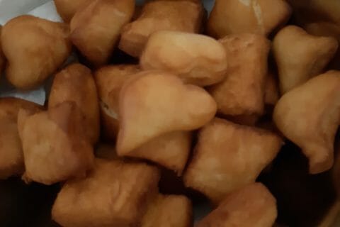 Cliquez pour zoomer ! Bugnes Thermomix par celine_783