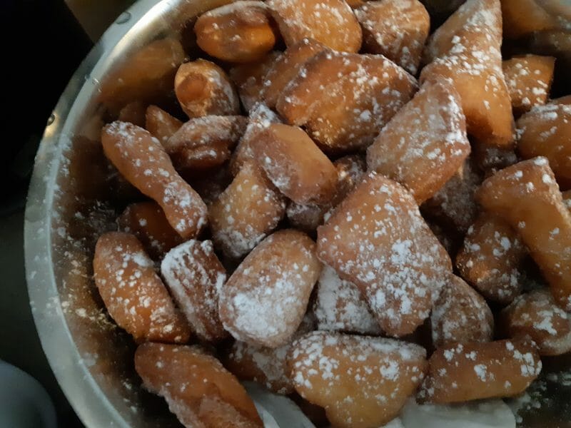 Cliquez pour zoomer ! Bugnes Thermomix par celine_783