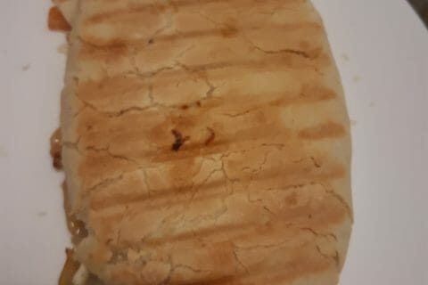 Cliquez pour zoomer ! Panini Thermomix par celine_783