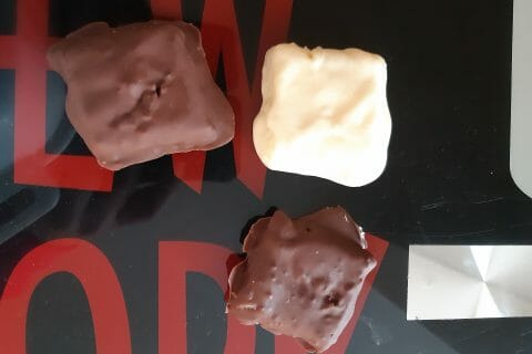 Cliquez pour zoomer ! Bounty Thermomix par celine_783