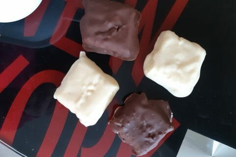 Cliquez pour zoomer ! Bounty Thermomix par celine_783