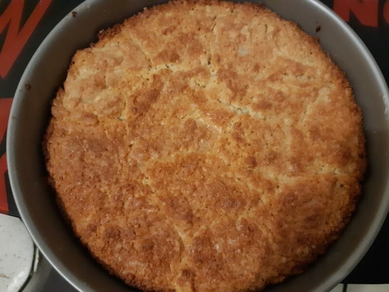 Cliquez pour zoomer ! Kouign amann Thermomix par celine_783