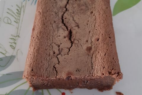 Cliquez pour zoomer ! Cakounet au chocolat Thermomix par celine_783
