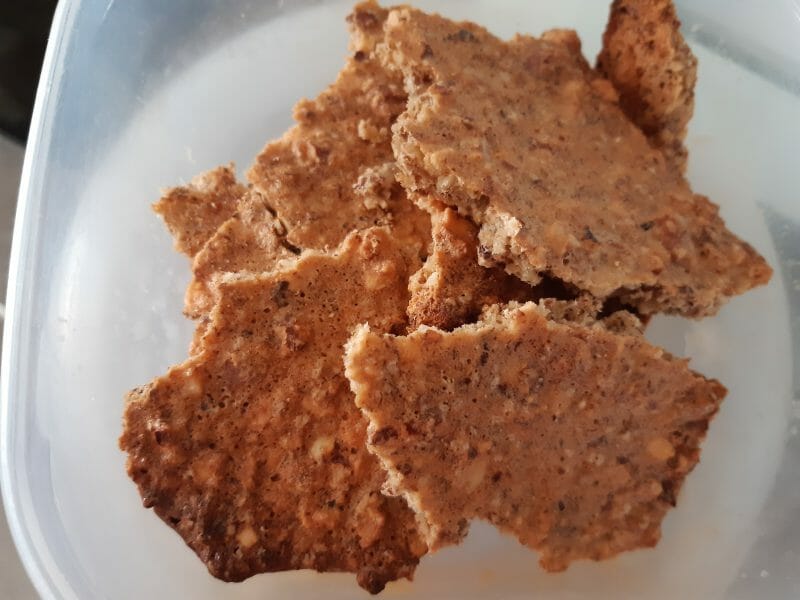 Cliquez pour zoomer ! Délices de l’écureuil Thermomix par celine_783