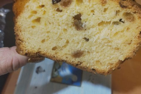 Cliquez pour zoomer ! Cramique : la brioche Ch’Ti Thermomix par Corinne B80