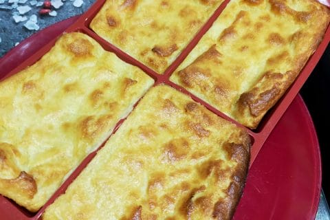 Cliquez pour zoomer ! Crêpes au four finlandaises Thermomix par Corinne B80