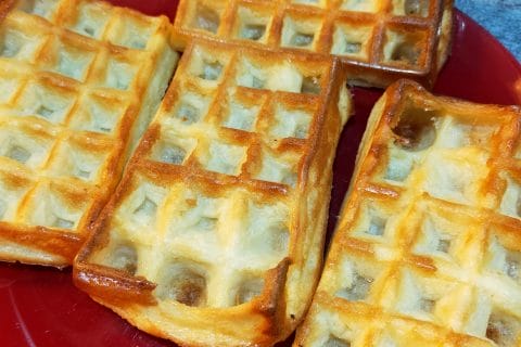 Cliquez pour zoomer ! Crêpes au four finlandaises Thermomix par Corinne B80