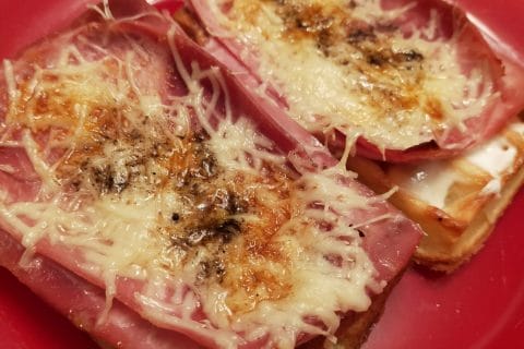 Cliquez pour zoomer ! Crêpes au four finlandaises Thermomix par Corinne B80