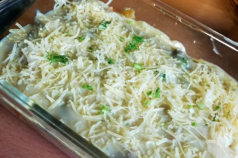 Cliquez pour zoomer ! Gratin de fenouil Thermomix par Corinne B80