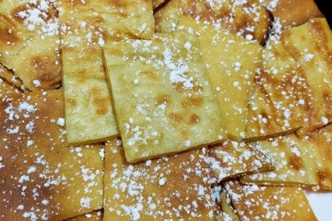 Cliquez pour zoomer ! Crêpes au four finlandaises Thermomix par Corinne B80