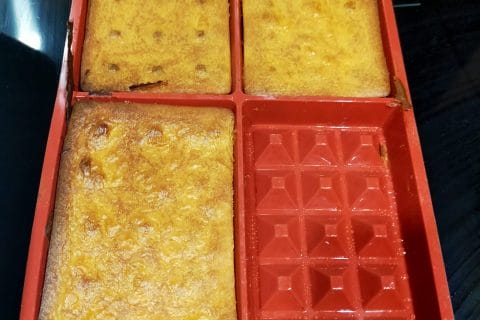 Cliquez pour zoomer ! Crêpes au four finlandaises Thermomix par Corinne B80