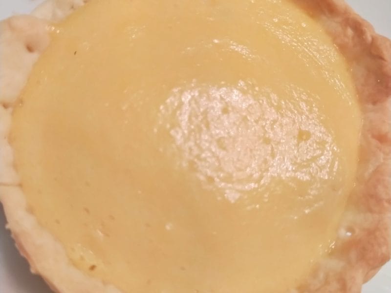 Cliquez pour zoomer ! Mini tartelettes au citron Thermomix par Corinne B80