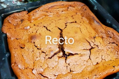 Cliquez pour zoomer ! Gâteau Keto ultra fondant chocolat et mascarpone Thermomix par Corinne B80