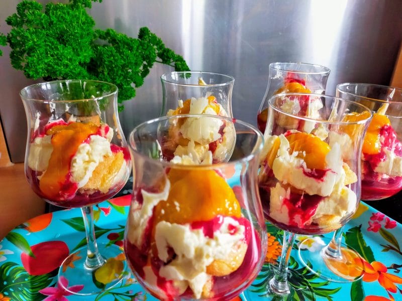 Cliquez pour zoomer ! Mangomisu Thermomix par Corinne B80