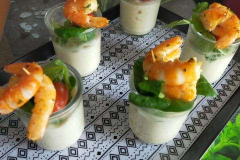 Photos des recettes