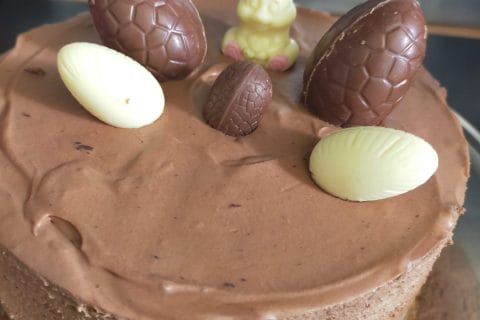 Photos des recettes