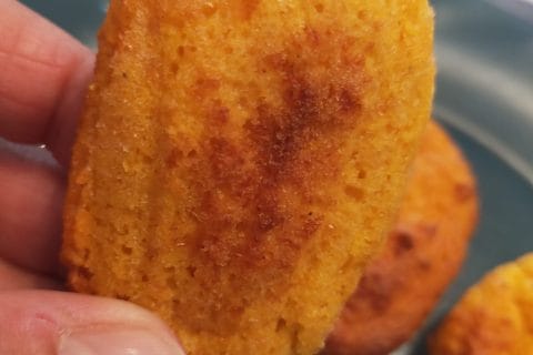 Photos des recettes