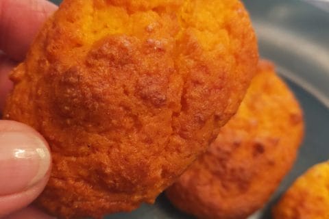 Photos des recettes