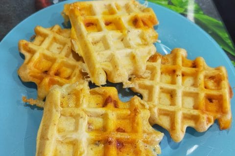 Photos des recettes