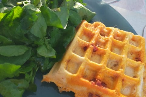 Photos des recettes