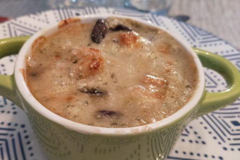 Photos des recettes