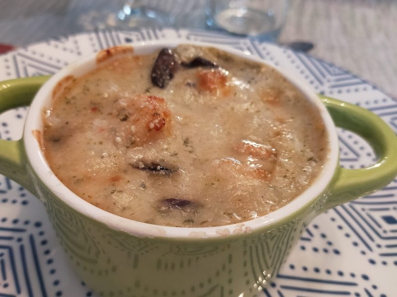 Cliquez pour zoomer ! Cassolettes de Saint Jacques Thermomix par Corinne B80