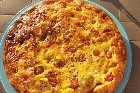 Photos des recettes
