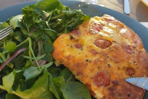 Photos des recettes