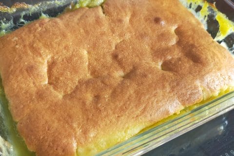 Photos des recettes