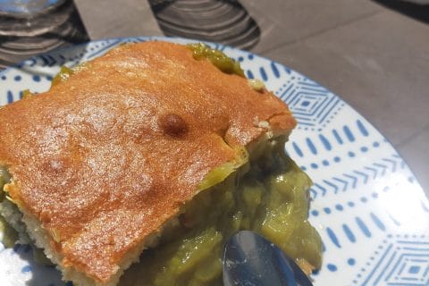 Photos des recettes