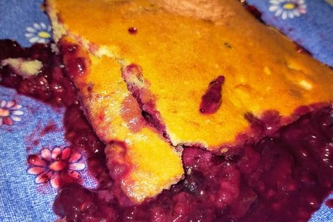 Photos des recettes