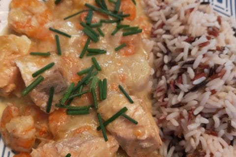 Photos des recettes