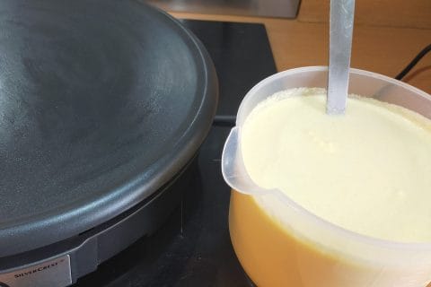 Photos des recettes
