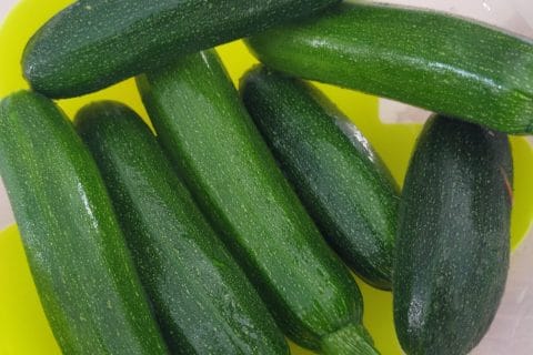 Photos des recettes