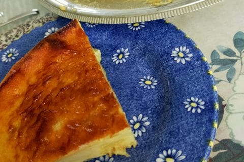 Cliquez pour zoomer ! Flognarde aux pommes Thermomix par Corinne B80
