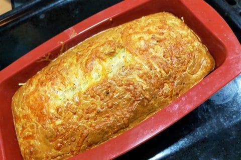 Cliquez pour zoomer ! Cake hot-dog Thermomix par Corinne B80