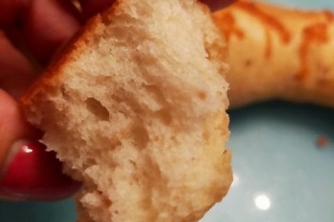 Cliquez pour zoomer ! Baguettes façon Subway Thermomix par Corinne B80