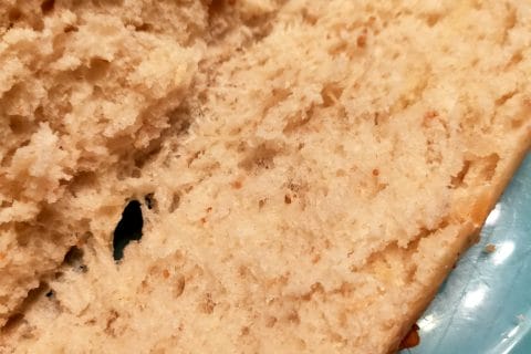 Cliquez pour zoomer ! Baguettes façon Subway Thermomix par Corinne B80