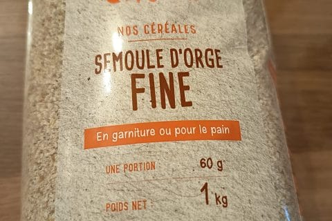 Cliquez pour zoomer ! Hssouwa – Soupe à la semoule d’orge Thermomix par Corinne B80
