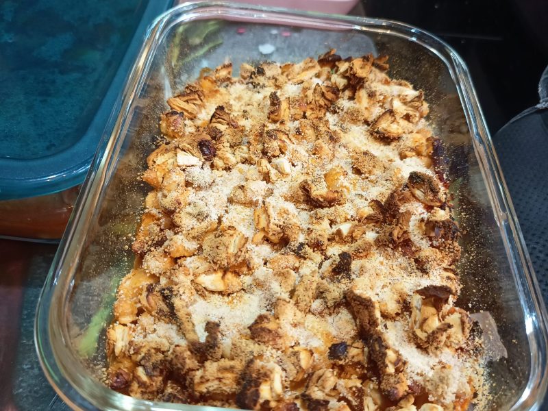 Cliquez pour zoomer ! Haricots blancs à la Toulousaine Thermomix par Corinne B80