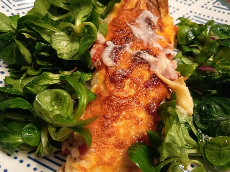 Cliquez pour zoomer ! Béchamel allégée Thermomix par Corinne B80