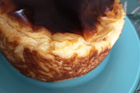 Cliquez pour zoomer ! Flan au lait concentré sucré Thermomix par Corinne B80